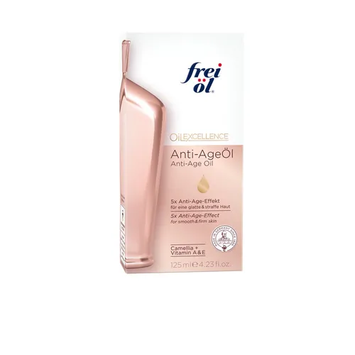 FREI ÖL Anti-AgeÖl 125 ml