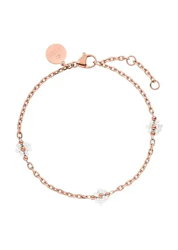 Armbänder Rosegold von PURELEI