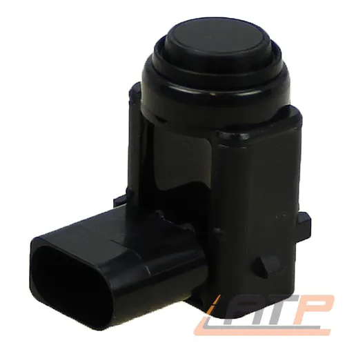 SENSOR EINPARKHILFE HINTEN FÜR VW NEW BEETLE 9C 1Y  PHAETON TOUAREG 7L TOURAN