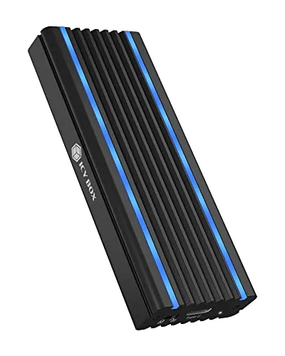 ICY BOX IB-1824ML-C31 von ICY BOX