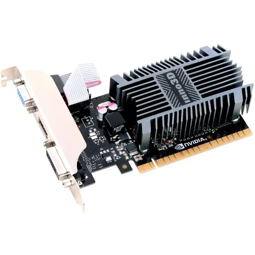 Inno3D GeForce GT 710 LP von Inno3D