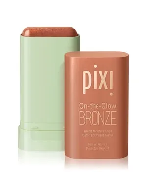 Pixi On-the-Glow Cream Bronzer Bronzer 19 g Rich Glow