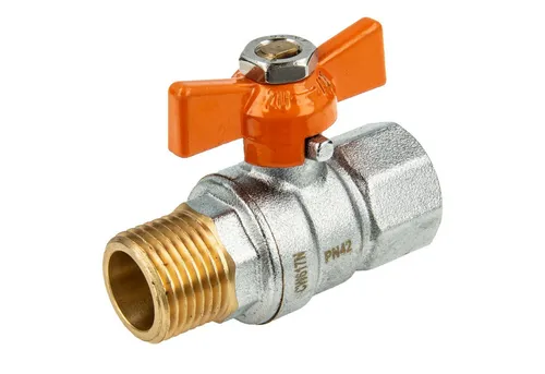 Ventile von Hermann Schmidt