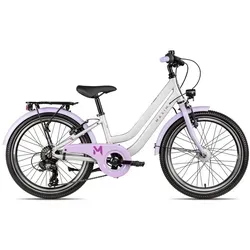 Maxim Luna 20-7 Kinderfahrrad 20 Zoll Rosa