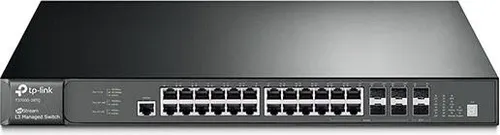 TP-Link T3700G-28TQ