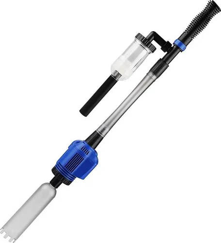 SunSun Hi-X-Scouring 3