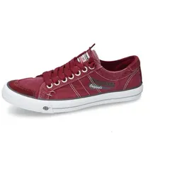 Dockers by Gerli Sneaker rot 48 EU