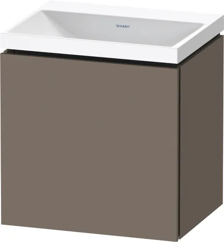 Duravit L-Cube Möbel-Set 45x35x48cm, 1 Tür