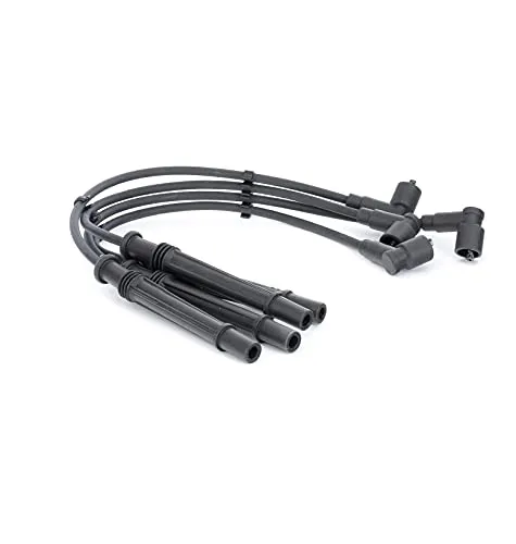 Tesla Zündleitungssatz T495B von Tesla