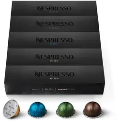 Produktbild NESPRESSO VERTUO