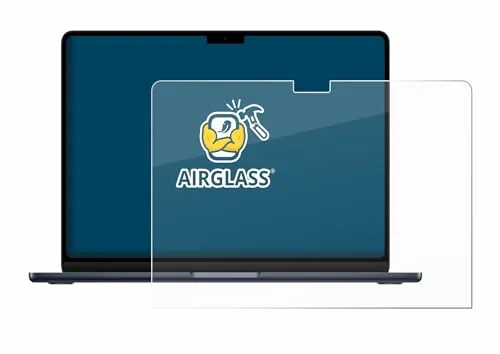 BROTECT Schutzglas für Apple MacBook Air 13