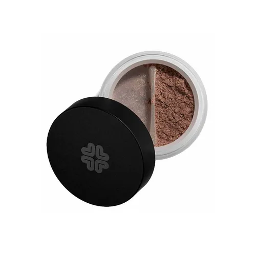 LILY LOLO Lidschatten Sombra Mineral Miami Taupe - Mineral Lidschatten in Miami Taupe, sanfte Textur und langanhaltende Farbe für einen natürlichen Look – ideal für jeden Anlass.