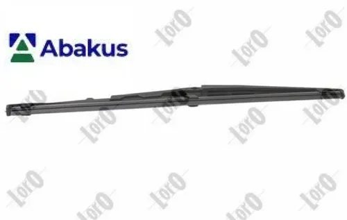 ABAKUS 103-01-006 Wischblatt für Fiat für Lancia