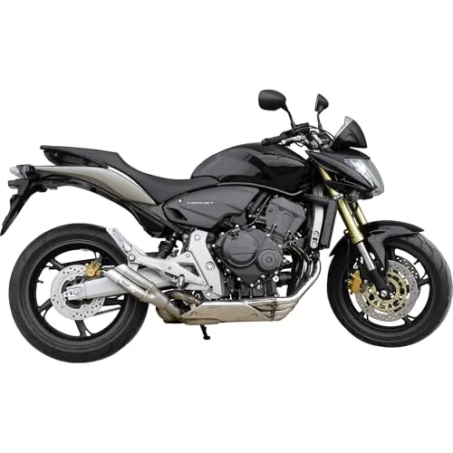 IXIL Hyperlow CB 600 F Hornet, 07–12, CBR 600 F Auspuff