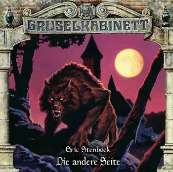 Gruselkabinett - Folge 183: Die andere Seite