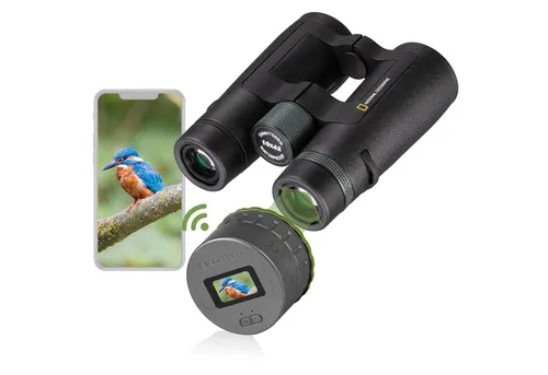 Produktbild Fernglas Trueview mit 2K HD Wlan Kamera