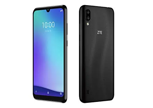 ZTE Blade A5 (2020) - 6 Zoll HD+ Display, 32GB interner Speicher - Handys & Smartphones mit großem 6 Zoll HD+ Display und 32GB Speicher, perfekt für Multimedia und alltägliche Nutzung.