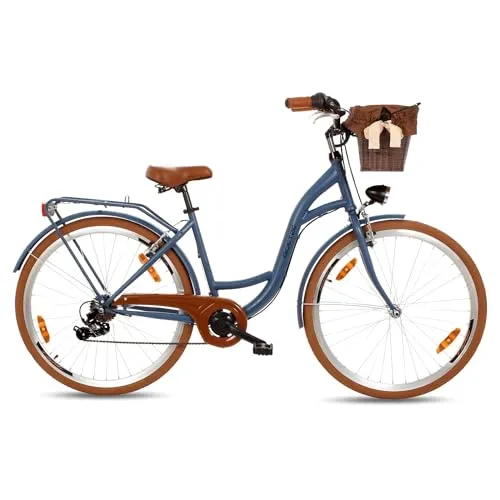 Goetze Mood 28 Zoll City Bike