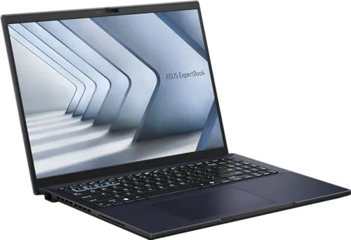 ASUS ExpertBook B5 16