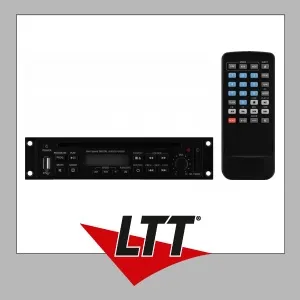 MONACOR TXA-1802CD von MONACOR