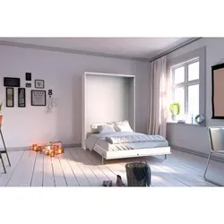 Klappbett Juist 140x200 cm