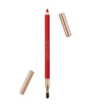 Sweed Lip Liner Lipliner 1.2 g Classic Red