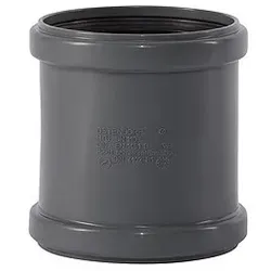 HT Safe Überschiebmuffe DN 110