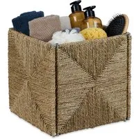 Körbe Beige von Relaxdays