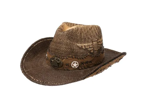 Lipodo Sonnenhut (1-St) Strohhut