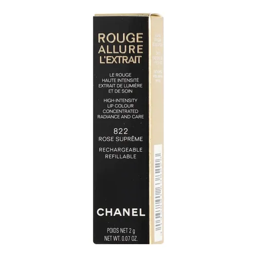 Chanel Rouge Allure L'Extrait Rechargeable 2 g von CHANEL
