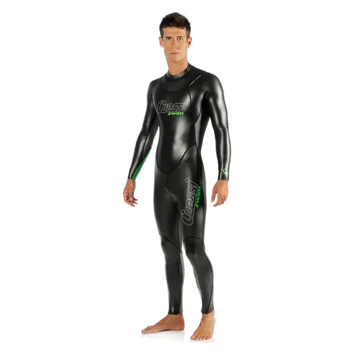 Cressi Triton Neoprenanzug Herren (S) (DG002402)