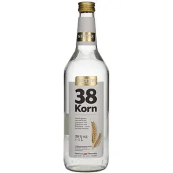 Spitz Korn 38% Vol. 1l