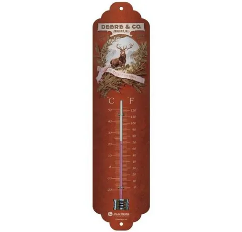 Haushaltsthermometer von Nostalgic-Art