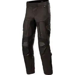 Alpinestars Herren Halo Drystar Motorrad Hose Gr XL von Alpinestars