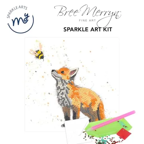 Diamonds Maxi-Karten-Set - edle Karte im modernen Design, Sammeln und Dekorieren, Bastel- und Geschenkideen, hochwertig und langlebig