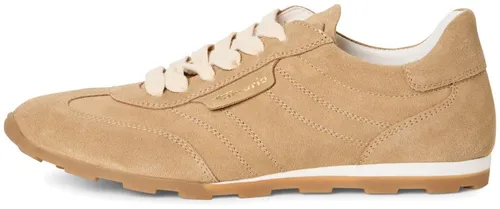 Tamaris M2361144 Sneaker Braun 40 EU - Modischer Sneaker in Braun, Größe 40 EU, ideal für den Alltag. Bequemes Obermaterial aus Leder und Textil sorgt für Tragekomfort. Perfekt für jeden Casual-Look.