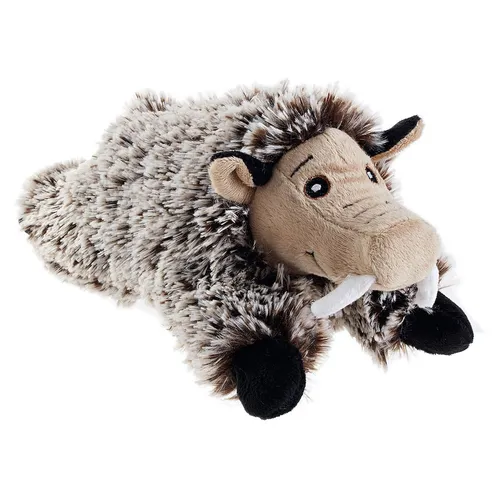 Hunter Hundespielzeug Faro Schwein 28cm flauschig weich ohne Squeaker