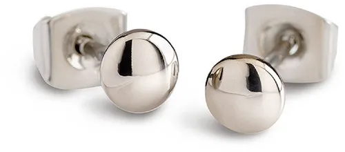 Boccia Jewelry Ohrringe hochglanzpoliert Modell: 05013-01 - Elegante Ohrringe aus hochwertigem Titan, hypoallergen und leicht, perfekt für den täglichen Gebrauch oder besondere Anlässe.