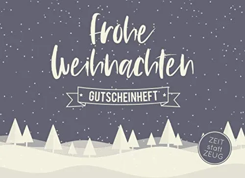 Frohe Weihnachten