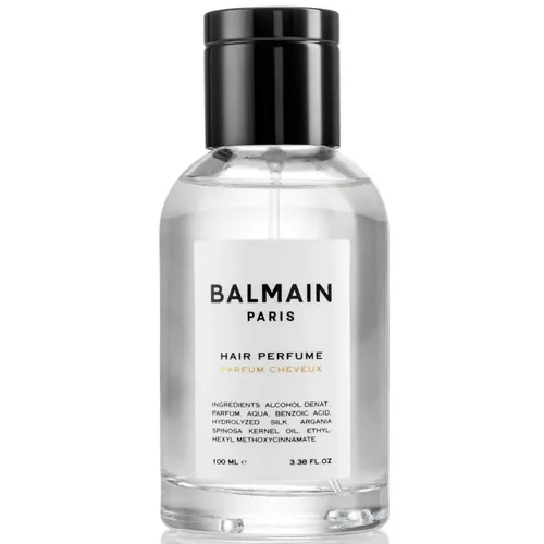 Balmain Haarwasser Touch of Romance - 100 ml Haar-Duftnebel für Frauen - Haarwasser für Frauen mit verführerischem Duft, ideal für einen langanhaltenden Frischekick und Pflege für Ihr Haar.