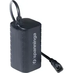 Spanninga Akku für Helmleuchte Thor 1100 und 800