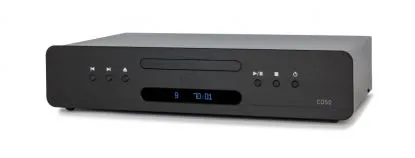 Atoll CD 50 Evolution CD-Player, schwarz von Atoll
