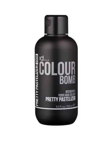 IdHAIR - Colour Bomb 250 ml - Pretty Pastelizer