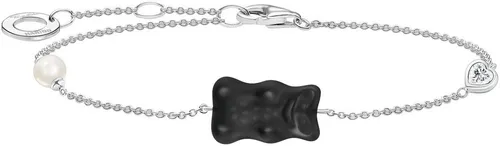 THOMAS SABO x HARIBO Armband mit Goldbär von THOMAS SABO