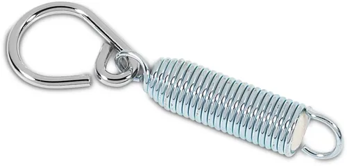 DW SM020 Fußmaschine Feder