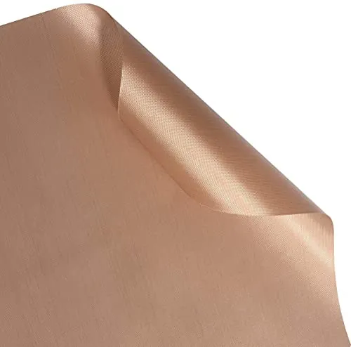 Pergamentpapier Braun von SILCOBAKE