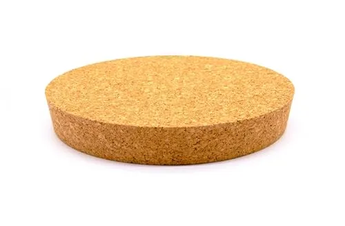 Großer Korkdeckel 200/190mm von AlcoFermBrew