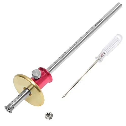 Messräder von Newkiton