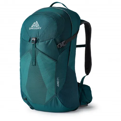 Juno 24 Rucksack grün, 24 Liter