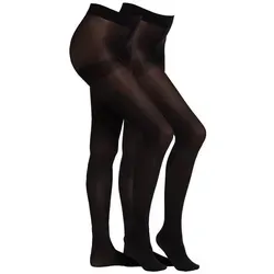 Camano Feinstrumpfhose fine everyday 60 DEN (2er Pack) mit Komfortbund